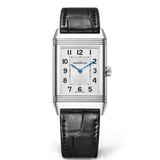 JAEGER LECOULTRE Reverso Classic Medium Thin Q2548440 | BBA-WATCH.COM