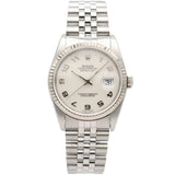 ROLEX Datejust 36 16234 | BBA-WATCH