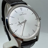 ZENITH Elite Heritage Ultra Thin 40 mm