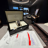 PATEK PHILIPPE Calatrava 6000R Rose Gold