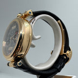 BOVET Amadeo Fleurier Grand Complications 7-Day Tourbillon "Piece Unique"