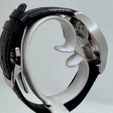 JAEGER LECOULTRE Date du Contrôle Principal Q1548420