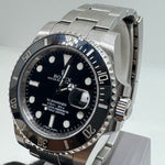 ROLEX Submariner Date 116610LN Full-Set