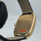 CARTIER Gondole 78079 Mécanique 18K Or Jaune