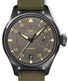 IWC Big Pilot Tog Gun Miramar IW501902 | BBA-WATCH.COM