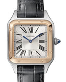 CARTIER Santos Dumont W2SA0012 | BBA-WATCH.COM