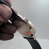 VACHERON CONSTANTIN Patrimony 81180 Contemporaine 18K White Gold