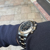 ROLEX Daytona 116523 Full-Set