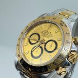 ROLEX Daytona 16523 "Zenith"