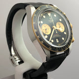 TUDOR Black Bay Chrono S&G 41 mm M79363N Full-Set