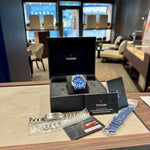 TUDOR Pelagos 25600TB Full-Set Titanium