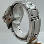 ROLEX GMT-Master II 116710BLNR "Batman"