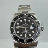 ROLEX Submariner Date 116610LN Full-Set