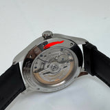 JAEGER LECOULTRE Date du Contrôle Principal Q1548420