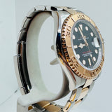 ROLEX Yacht-Master 40 126621 Black