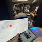 ZRC Grands Fonds 300 Reissue Series 3 "Pepsi"