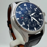 IWC Pilot Chronograph IW377709