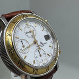 BAUME&MERCIER Chrono Baumatic Chronograph 6103