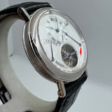 BREGUET Tourbillon Classic Comlications Platinum 3657pt