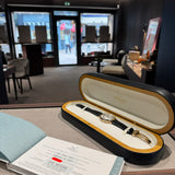 BREGUET 5207 Classique 18K Yellow Gold Retrograde Seconds 5207BA