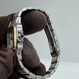 CARTIER Santos Lady 0902 24 mm