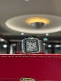 CARTIER Santos Galbée W20011C4 29 mm