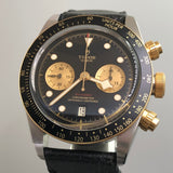 TUDOR Black Bay Chrono S&G 41 mm M79363N Full-Set