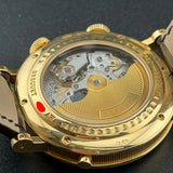 BREGUET Classique "The Awakening of the Tsar" 5707BA 18ct Yellow Gold