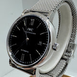 IWC Portofino Automatic IW356506