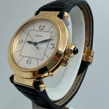 CARTIER Pasha 42 mm Automatique W3019551