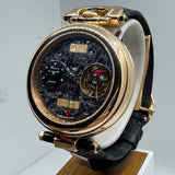 BOVET Amadeo Fleurier Grand Complications 7-Day Tourbillon "Piece Unique"