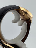 JAEGER LECOULTRE Master Ultra Thin  Reserve De Marche