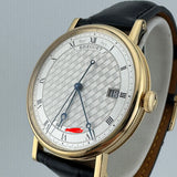 BREGUET Classique 5177BA 18K Yellow Gold