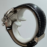 BREGUET 3820BB Type XX Chronograph 18K White Gold