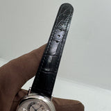 BREGUET Tourbillon Classic Comlications Platinum 3657pt