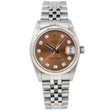 ROLEX Datejust 31 68274 | BBA-WATCH
