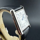 CARTIER Tank Must WSTA0136