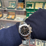 ROLEX Daytona 116523 Full-Set