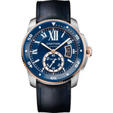 CARTIER Calibre De Cartier Diver W2CA0008 | BBA-WATCH.COM