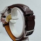 JAEGER LECOULTRE Memovox Alarm Full-Set