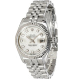 ROLEX Lady-Datejust 26 69174 | BBA-WATCH