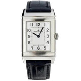 JAEGER LECOULTRE Reverso Classic Medium Duet Q2588420 | BBA-WATCH.COM