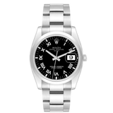 ROLEX Oyster Perpetual 34 115200