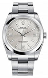 ROLEX Oyster Perpetual 36 116000 | BBA-WATCH
