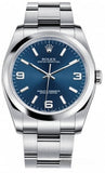 ROLEX Oyster Perpetual 36 116000 | BBA-WATCH