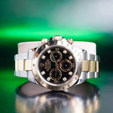 ROLEX Cosmograph Daytona 116523
