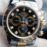 ROLEX Cosmograph Daytona 116523