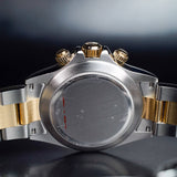 ROLEX Cosmograph Daytona 116523