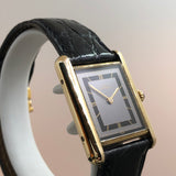 CARTIER Tank Must de Cartier 681006