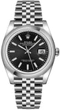 ROLEX Datejust 36 126200 | BBA-WATCH